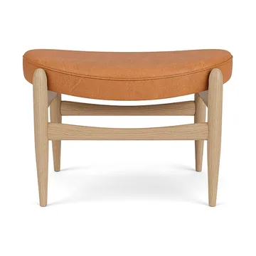 Elizabeth puff - Dunes 21000-eik - Audo Copenhagen