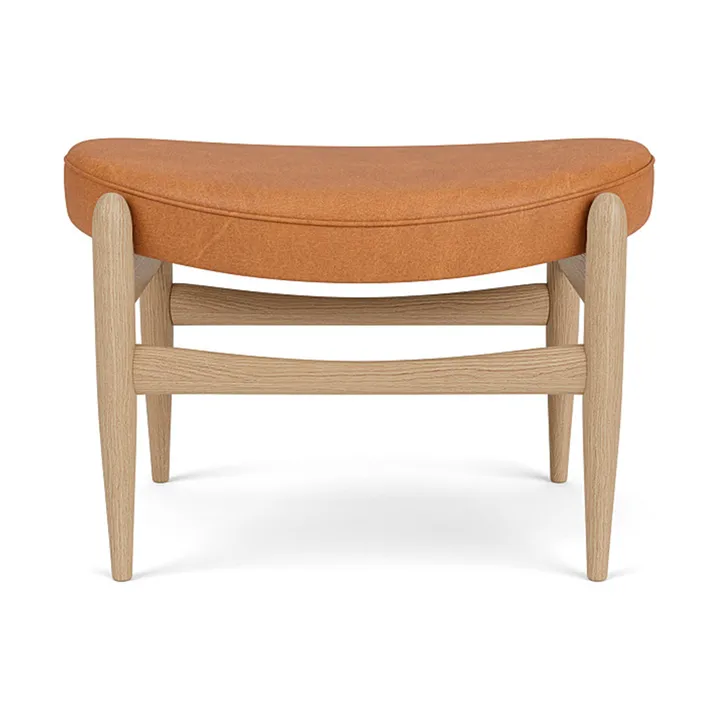 Elizabeth puff - Dunes 21000-eik - Audo Copenhagen