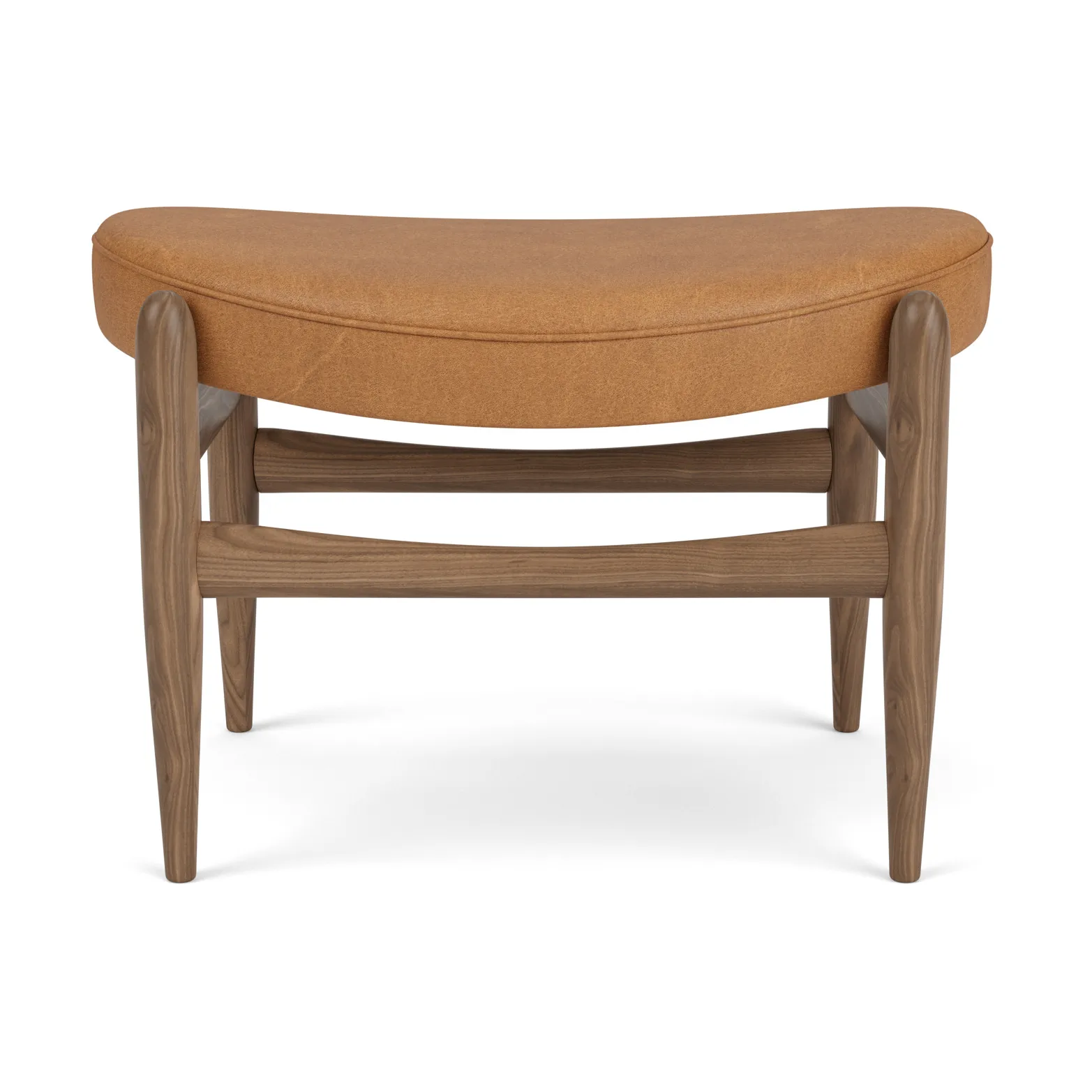 Elizabeth puff, Dunes 21000-valnøtt Audo Copenhagen