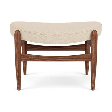 Elizabeth puff - Hallingdal 0200-valnøtt - Audo Copenhagen