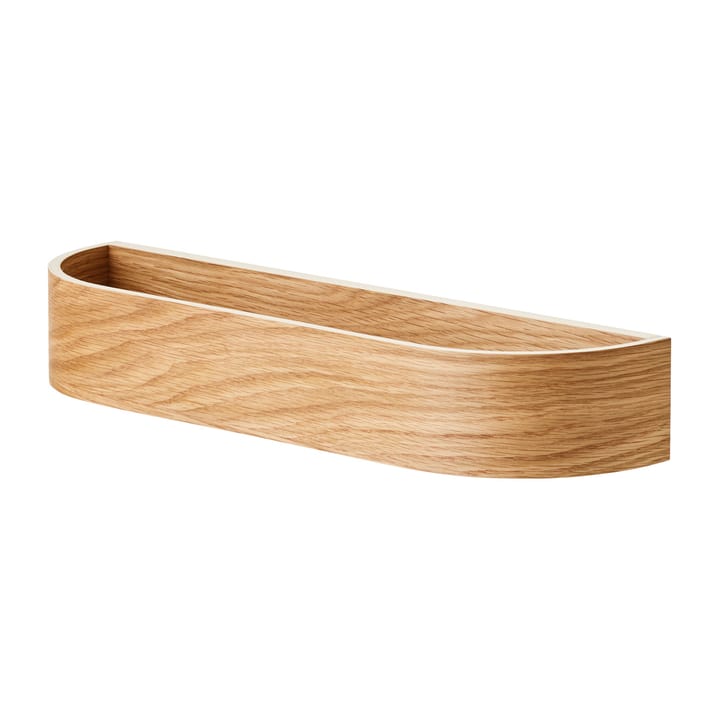 Epoch hylle 50 cm, Eik Audo Copenhagen