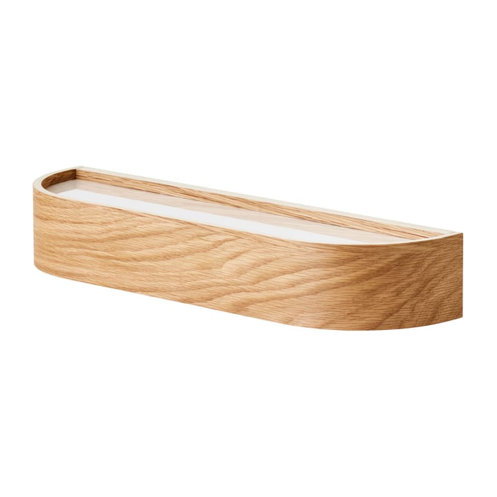 Epoch hylle 50 cm, Eik Audo Copenhagen