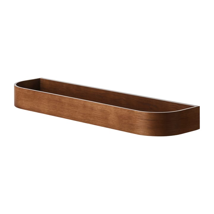 Epoch hylle 79 cm - Mørkbeiset eik - Audo Copenhagen
