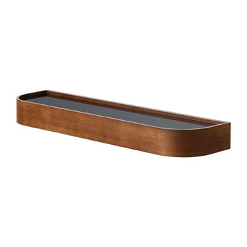 Epoch hylle 79 cm - Mørkbeiset eik - Audo Copenhagen