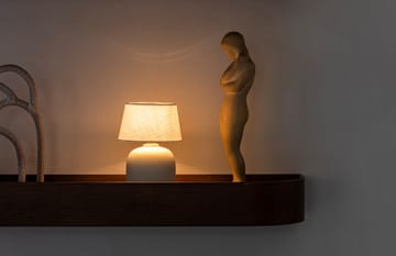 Epoch hylle 79 cm - Mørkbeiset eik - Audo Copenhagen