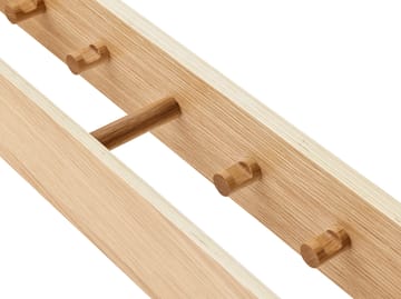 Epoch knaggrekke 50 cm - Eik - Audo Copenhagen