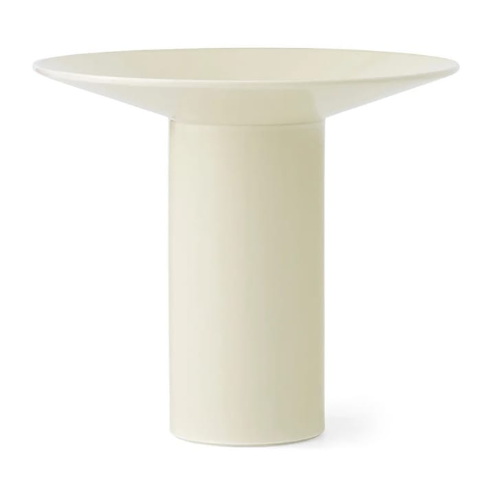 Hana vase Ø 29 x 26 cm - Ashen - Audo Copenhagen