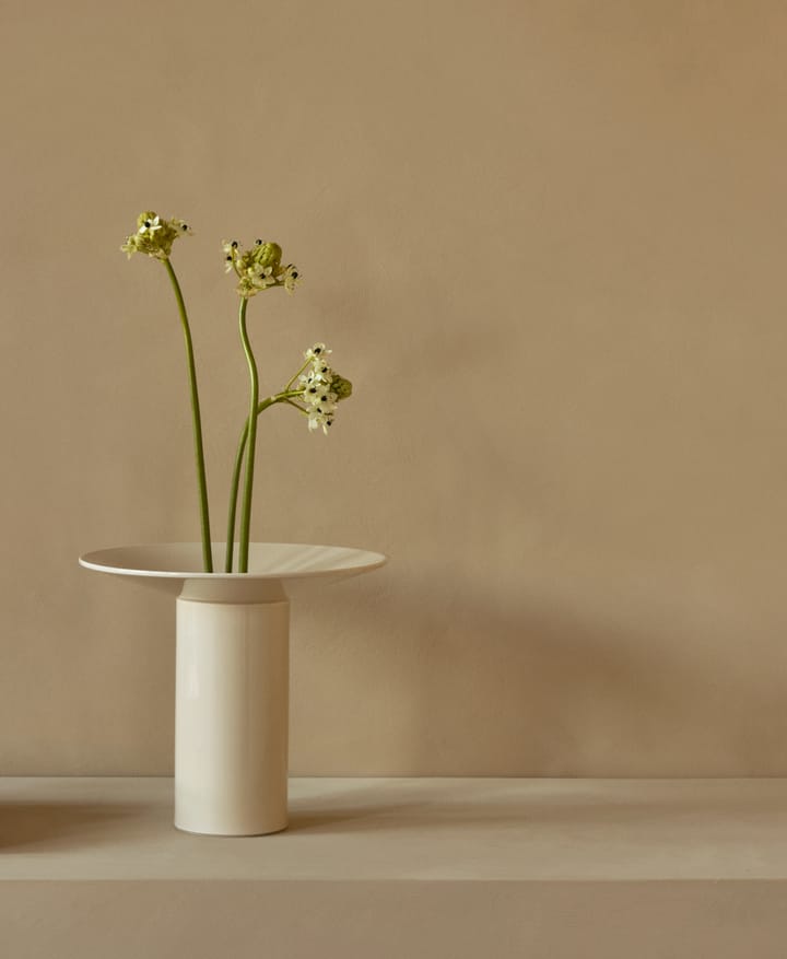 Hana vase Ø 29 x 26 cm, Ashen Audo Copenhagen