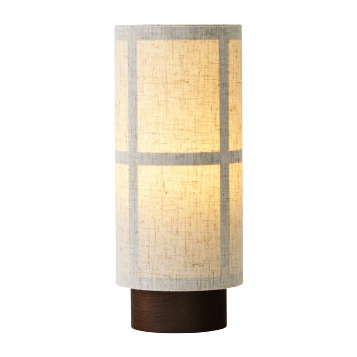 Hashira bordlampe bærbar - Raw - Audo Copenhagen