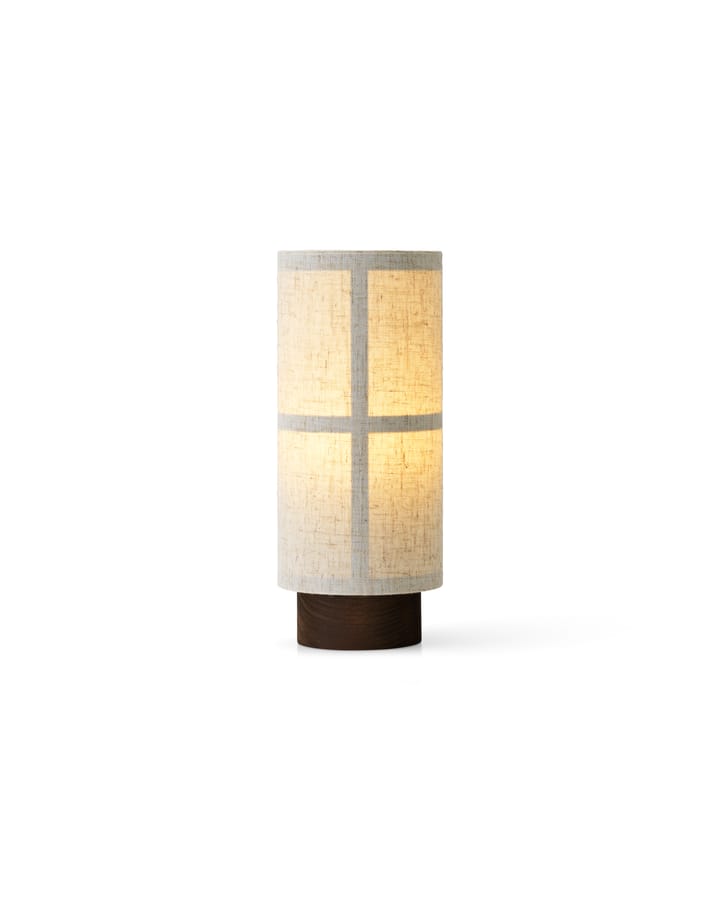 Hashira bordlampe bærbar, Raw Audo Copenhagen