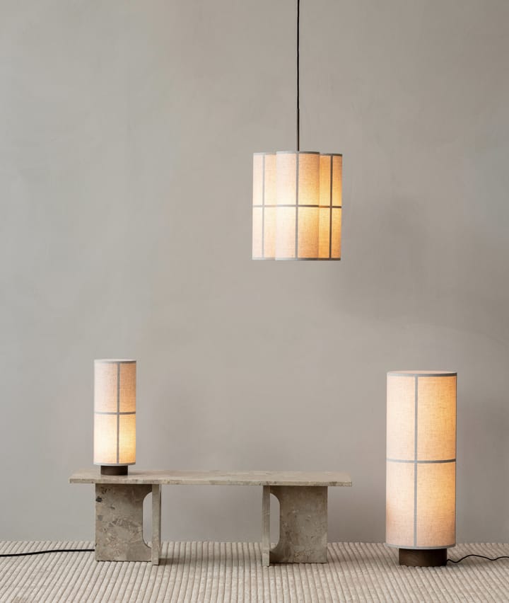 Hashira Cluster pendel raw, 45  Audo Copenhagen