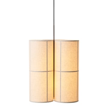 Hashira Cluster pendel raw - 75  - Audo Copenhagen