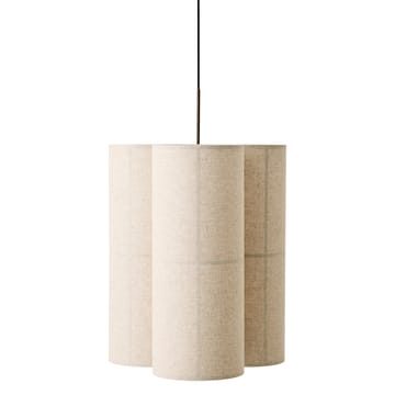Hashira Cluster pendel raw - 75  - Audo Copenhagen