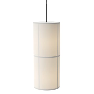 Hashira pendel hvit - 75 cm - Audo Copenhagen