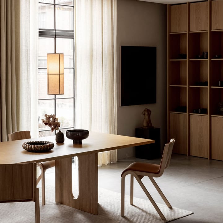 Hashira pendel hvit, 75 cm Audo Copenhagen