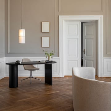 Hashira pendel hvit - 75 cm - Audo Copenhagen