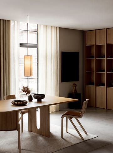 Hashira pendel raw - 45  - Audo Copenhagen