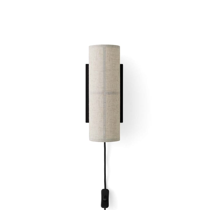 Hashira vegglampe Ø10 cm - Raw - Audo Copenhagen