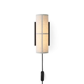 Hashira vegglampe Ø10 cm - Raw - Audo Copenhagen