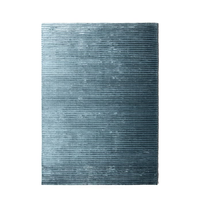 Houkime gulvteppe 170x240 cm - Midnight - Audo Copenhagen