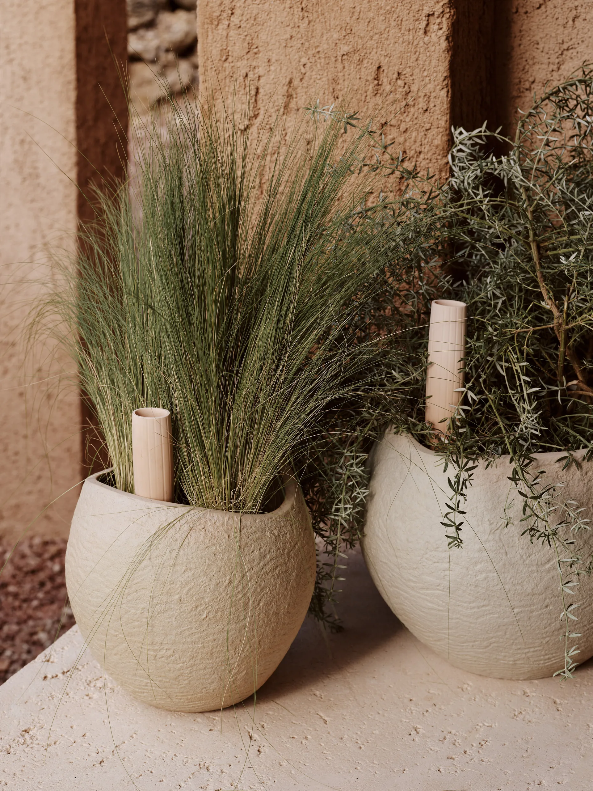 Hydrous selvvanner 2-pakning, 36 cm Audo Copenhagen