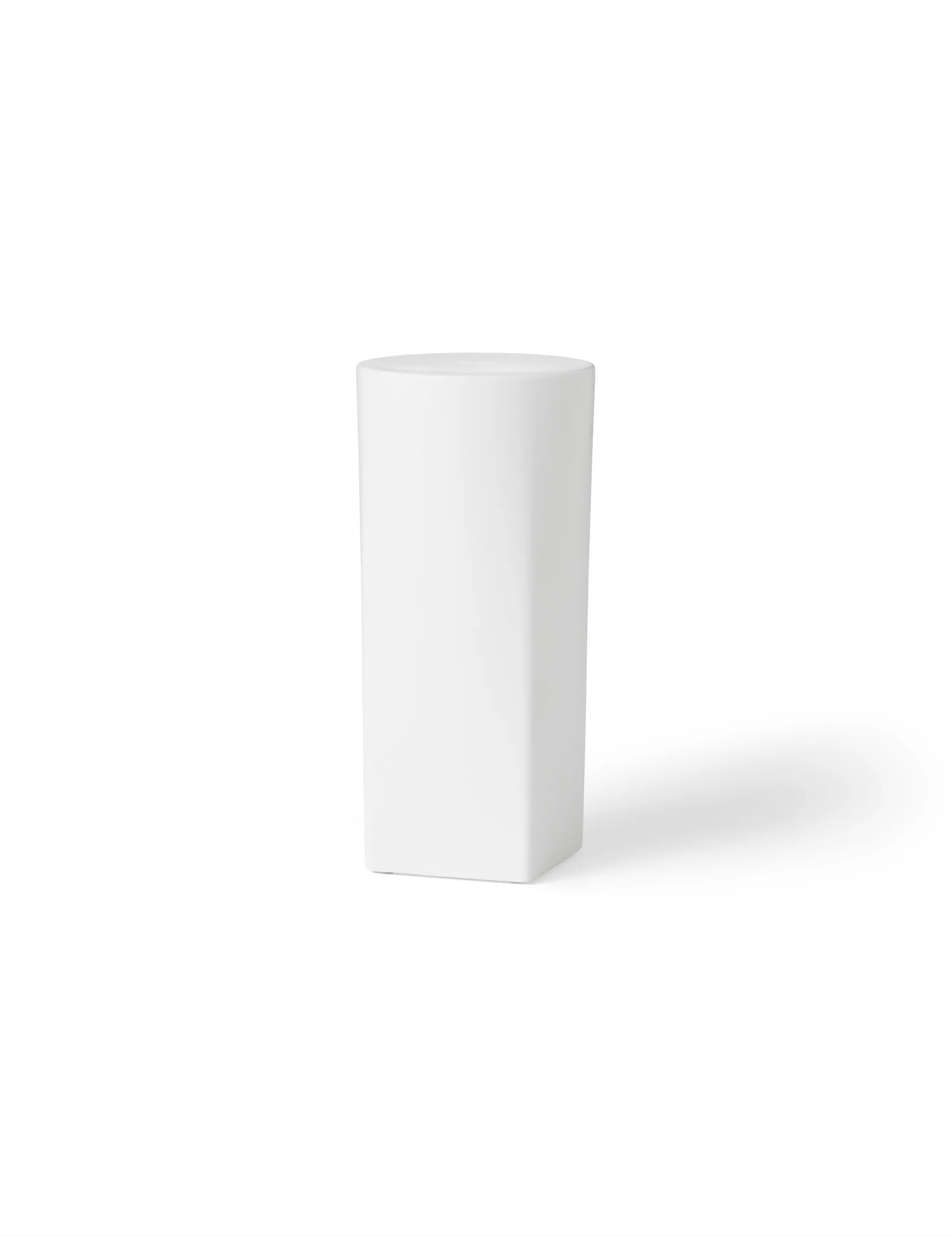 Ignus LED-lys 20 cm, Benhvit Audo Copenhagen