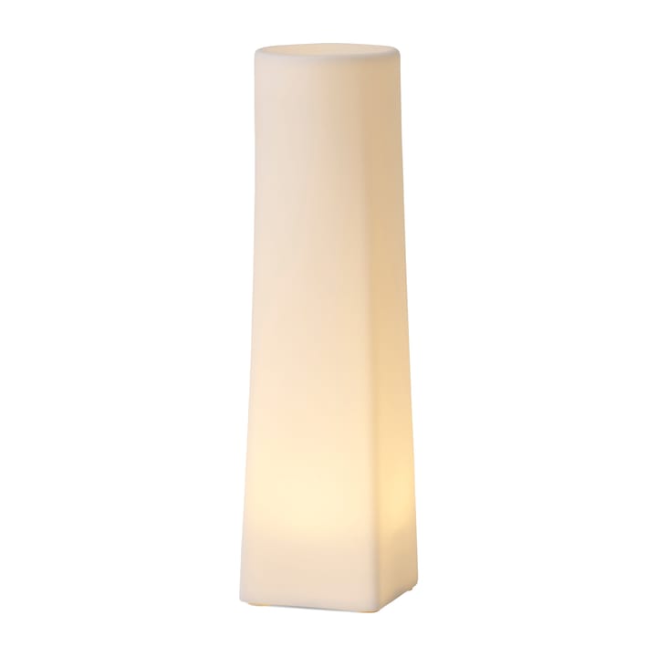 Ignus LED-lys 22,5 cm - Benhvit - Audo Copenhagen