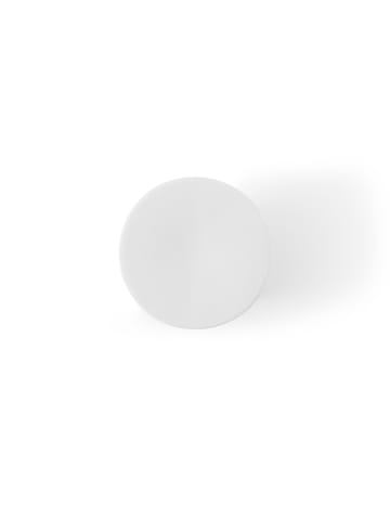 Ignus LED-lys 8 cm - Benhvit - Audo Copenhagen