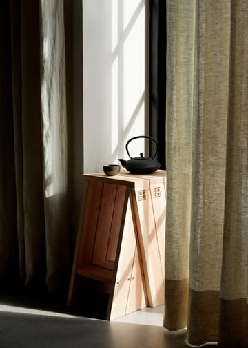 Ishinomaki AA krakk - 56 cm - Audo Copenhagen