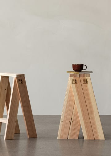 Ishinomaki AA krakk - 56 cm - Audo Copenhagen