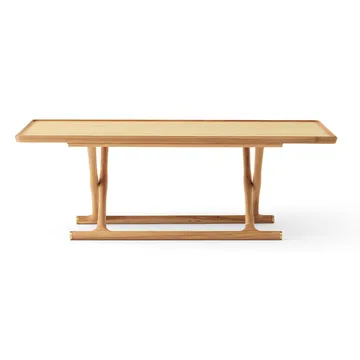 Jäger salongbord - Eik - Audo Copenhagen