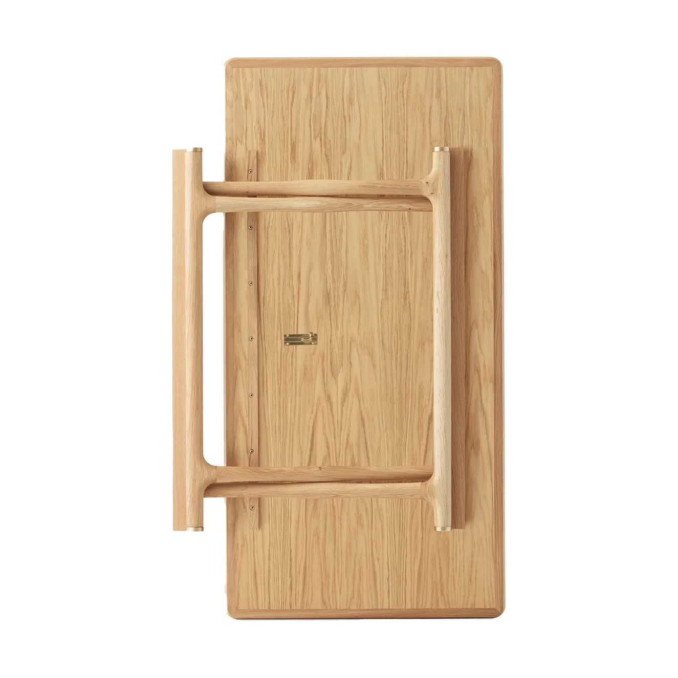 Jäger salongbord, Eik Audo Copenhagen