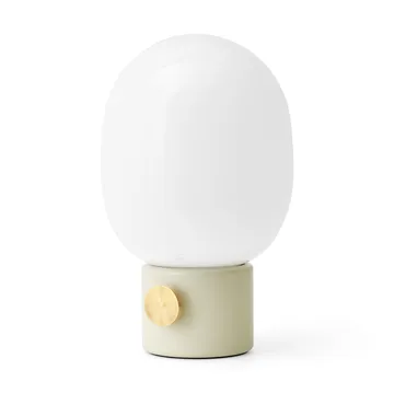 JWDA bordlampe - Alabaster white, Small - Audo Copenhagen