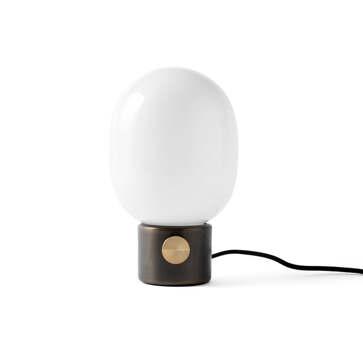 JWDA bordlampe - bronse messing - Audo Copenhagen