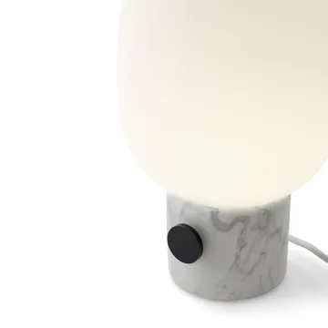 JWDA bordlampe - Marmor, Large - Audo Copenhagen
