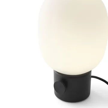 JWDA bordlampe - Svart, Small - Audo Copenhagen