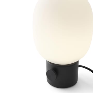 JWDA bordlampe - svart - Audo Copenhagen