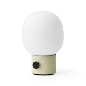 JWDA portable bordlampe - Alabaster white - Audo Copenhagen
