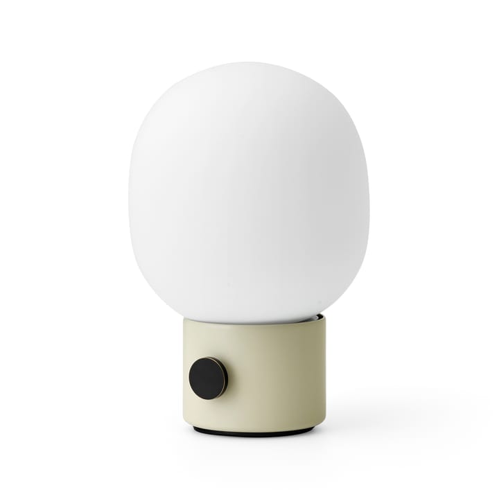 JWDA portable bordlampe, Alabaster white Audo Copenhagen