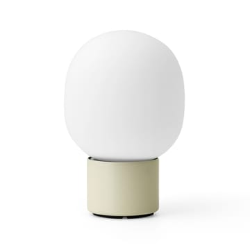 JWDA portable bordlampe - Alabaster white - Audo Copenhagen