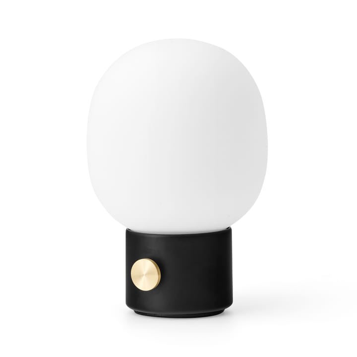 JWDA portable bordlampe, Black Audo Copenhagen