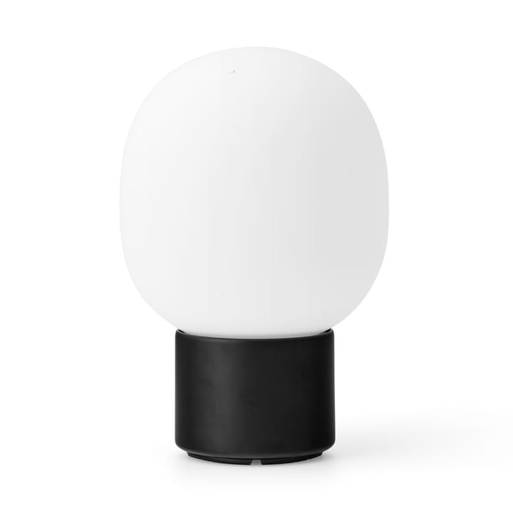 JWDA portable bordlampe, Black Audo Copenhagen