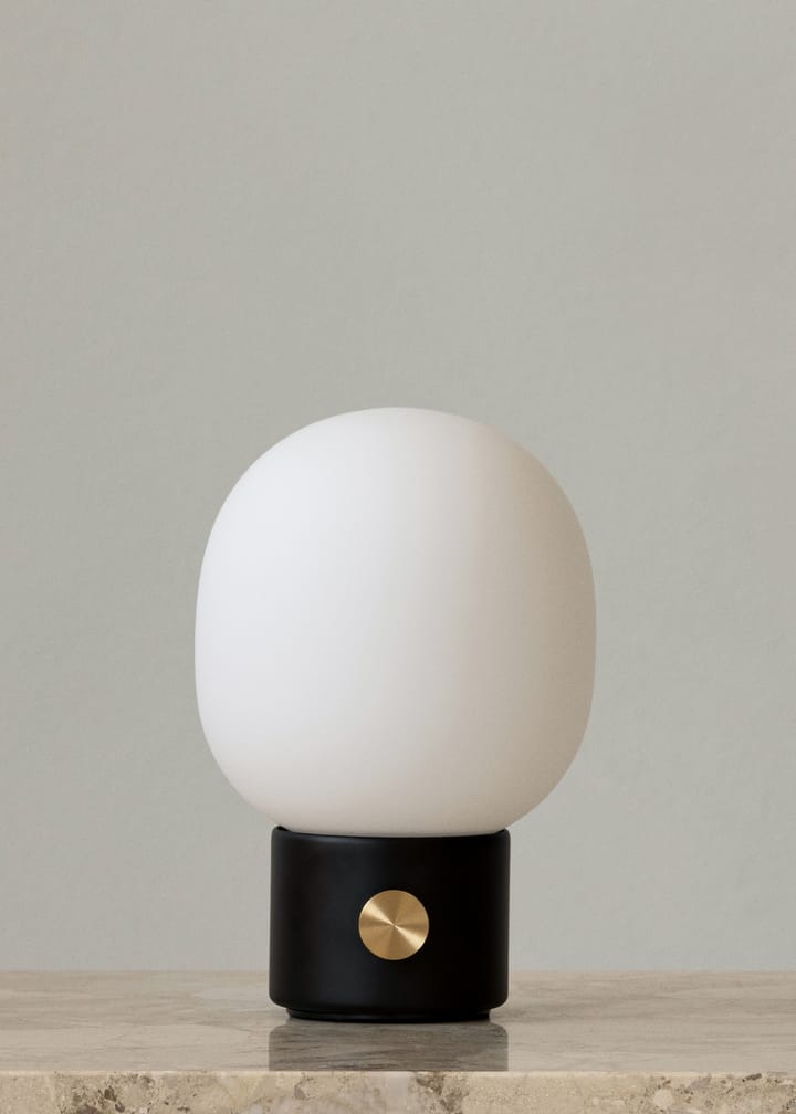 JWDA portable bordlampe, Black Audo Copenhagen
