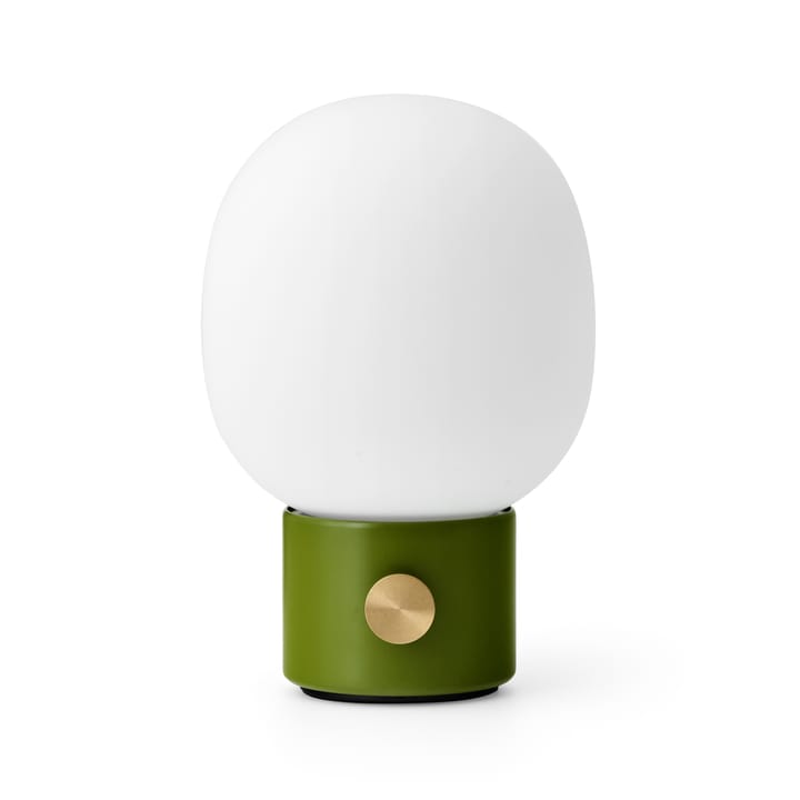 JWDA portable bordlampe - Dusty green - Audo Copenhagen