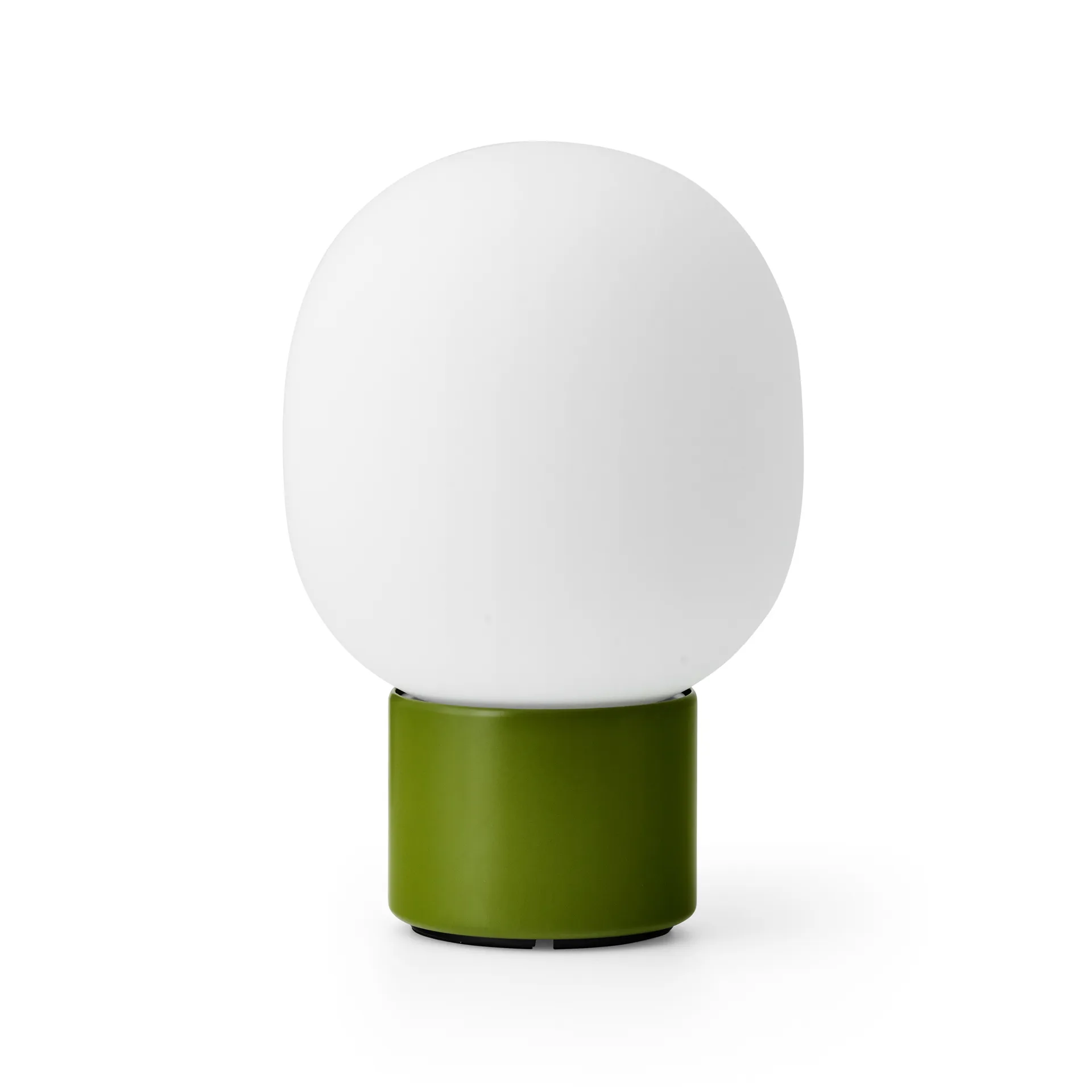JWDA portable bordlampe, Dusty green Audo Copenhagen
