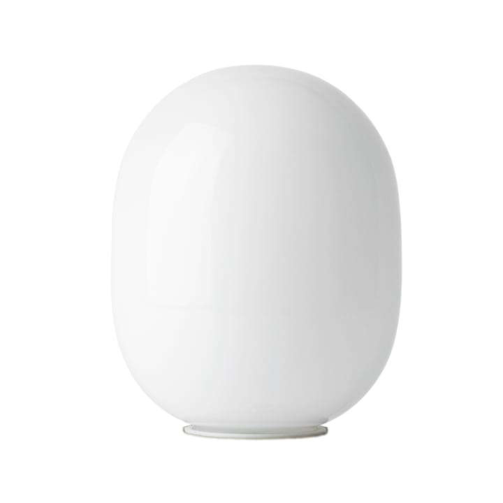 JWDA reserveglass bordlampe - Blank - Audo Copenhagen