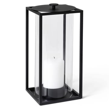 Light'In telysestake - Svart - Audo Copenhagen
