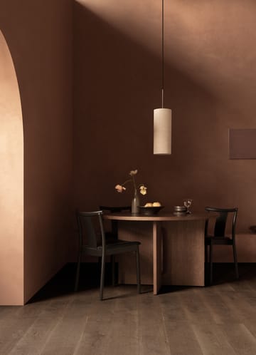Merkur spisestol - Black - Audo Copenhagen