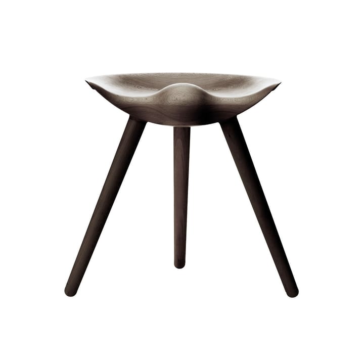 ML42 krakk 48 cm - Brunoljet eik - Audo Copenhagen