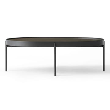 NoNo salongbord L 59,5x96,5 cm - Svart-brun - Audo Copenhagen